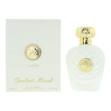 Superdrug Lattafa Opulent Musk Eau de Parfum Fragrance 100ml- Buy online at McGrocer