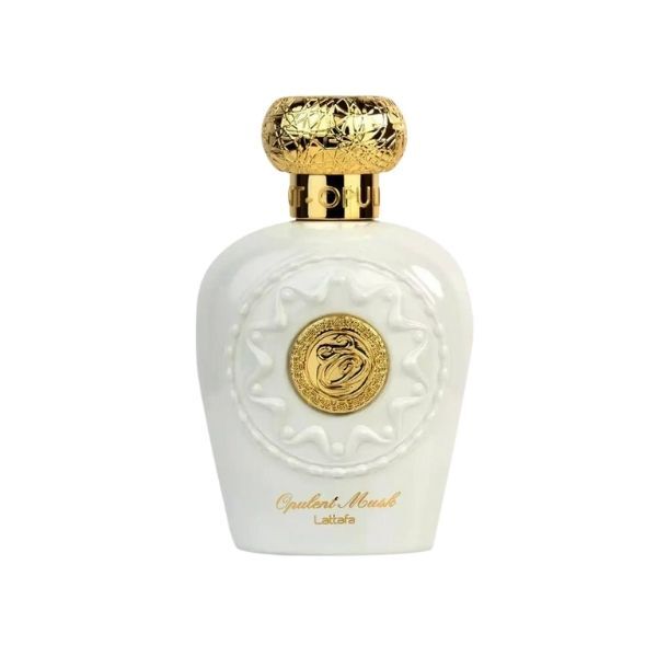 Lattafa Opulent Musk Eau De Parfum 100ml, UK version