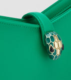 Bvlgari Serpenti Baia shoulder bag - British product