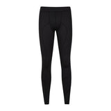 Mountain Warehouse Men's Running Leggings Trousers & Shorts