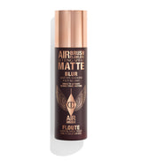 Harrods Airbrush Flawless Matte Setting Spray 100ml- Buy online at McGrocer