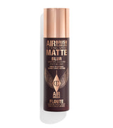 Harrods Airbrush Flawless Matte Setting Spray 100ml- Buy online at McGrocer