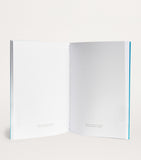 Harrods A6 notebook set with lined, dotted, and grid paper, UK version