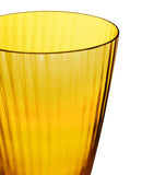 Dolce&Gabbana Carretto wine glass, Murano glass (British brand)