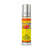 Al-Rehab Bakhour Concentrated Perfume Oil 6ml - British product