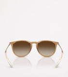 Ray-Ban Erika classic sunglasses, imported from the UK