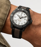Bremont Supermarine ceramic watch 43mm, UK version