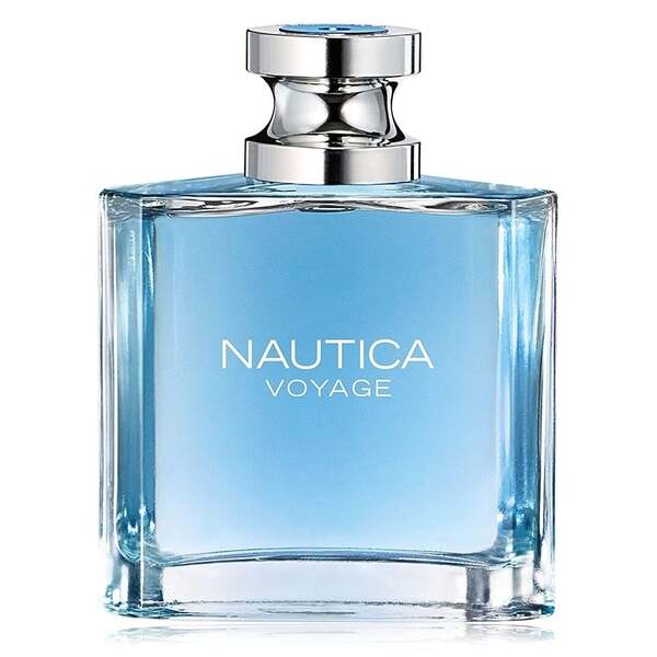 Nautica Voyage EDT spray 100ml (British brand)