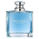 Nautica Voyage EDT spray 100ml (British brand)