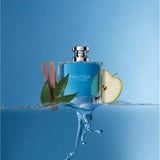Nautica Voyage EDT spray 100ml (British brand)