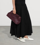 Bottega Veneta 1998 top-handle bag in Nappa leather, UK version