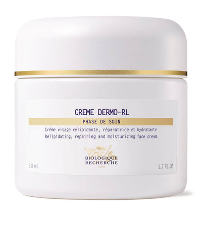 Harrods Biologique Recherche Crème Dermo-RL Repairing Skincare Cream 50ml – Jetzt online bei McGrocer kaufen