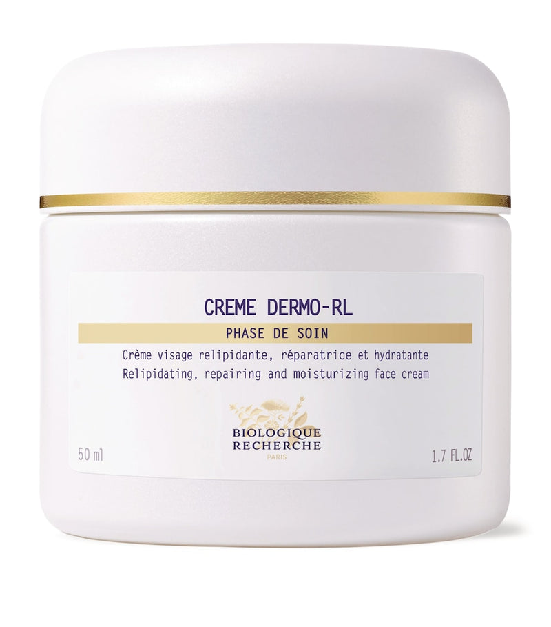 Biologique Recherche Crème Dermo-RL moisturising cream 50ml - British product