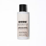 Shrine Mixed Up Semi Permanent Ash Blonde Hair Colour 125ml