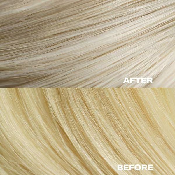 Shrine ash blonde semi permanent hair colour 125ml (British brand)