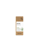 TONYMOLY Hemp Face Oil 30ml GOODS Superdrug