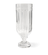 Harrods Ralph Lauren Home Coraline Crystal Vase 38cm- Buy online at McGrocer