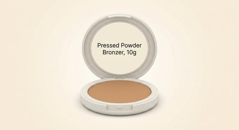 Charlotte Tilbury Beautiful Skin Sun-Kissed Glow bronzer 21g, UK version