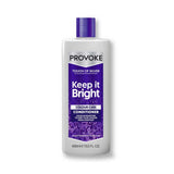 PRO:VOKE Touch Of Silver Colour Care Conditioner 400ml - McGrocer