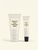Jo Malone Vitamin E hand and lip duo (British brand)