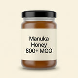 Holland & Barrett Holland & Barrett Manuka Honey MGO 800+ 350g- Buy online at McGrocer