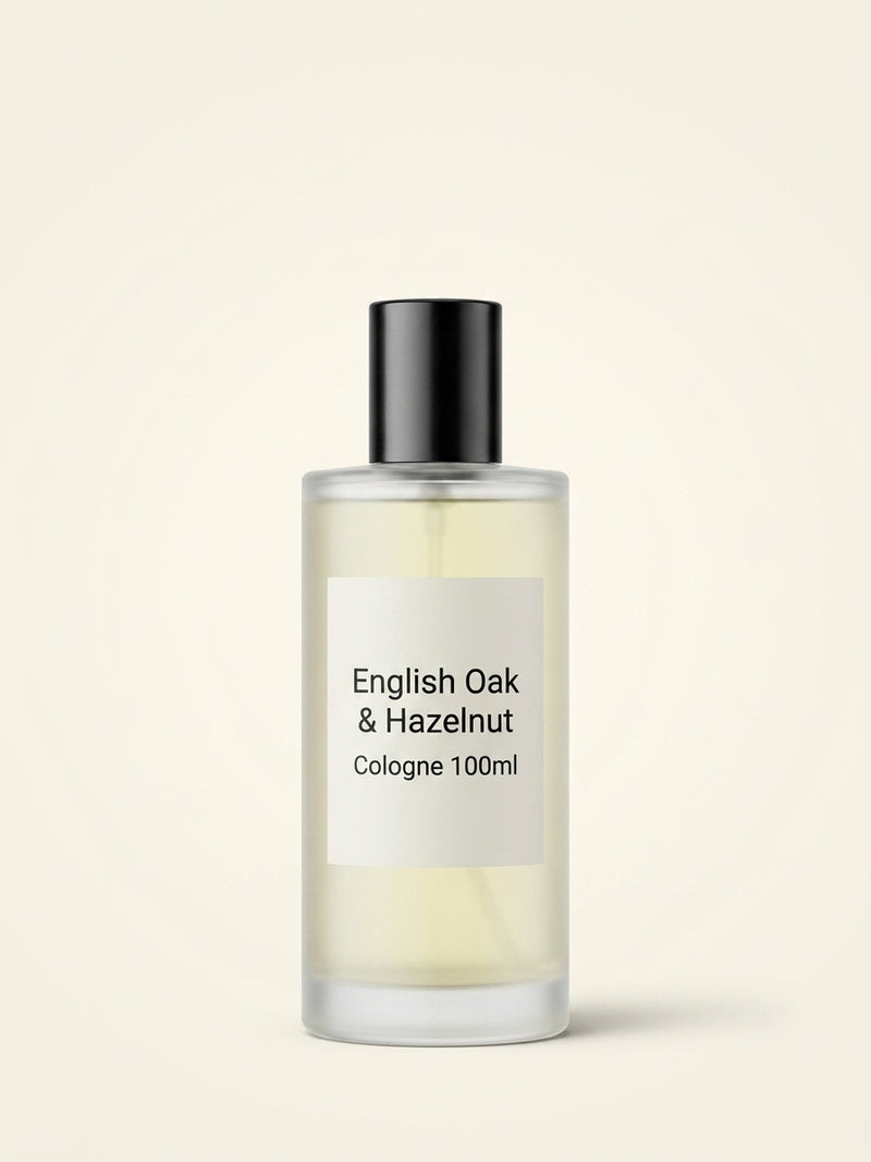 Jo Malone London English Oak & Hazelnut Cologne 30ml - British product