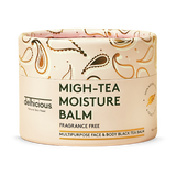 Holland & Barrett Delhicious Migh-Tea Moisture Skin Recovery Balm Fragrance Free 140g- Buy online at McGrocer