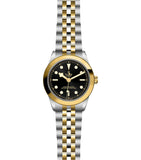 TUDOR Black Bay One watch 39mm, imported from the UK
