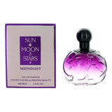 United Colors Sun Moon Stars eau de parfum 100ml - British product