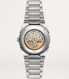 Parmigiani Fleurier Tonda PF Xiali watch 42mm, imported from the UK