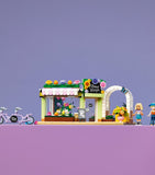 LEGO Friends Creative Flower Shop building set 377 pieces (British brand)