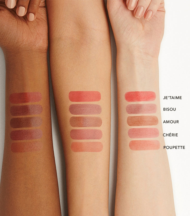 Victoria Beckham Beauty Bitten Lip Tint - British product