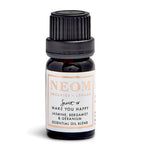 NEOM jasmine bergamot geranium essential oil blend 10ml imported from the UK