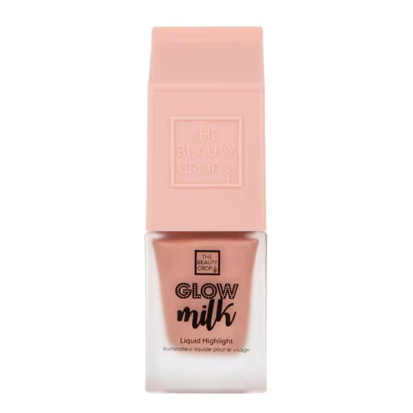 The Beauty Crop Glow Milk Liquid Highlighter Blind Date (British brand)
