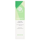 Superdrug B. Enhance Colour Corrector Cream Green 30ml- Buy online at McGrocer