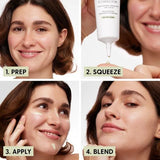 B. Enhance colour corrector 30ml - British product