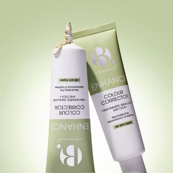 B. Enhance colour corrector 30ml - British product
