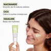 B. Enhance colour corrector 30ml - British product