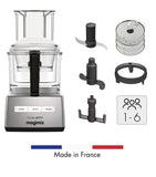 Magimix 4200XL Food Processor 3L, imported from the UK