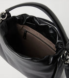 Brunello Cucinelli Mellow small bucket bag (British brand)