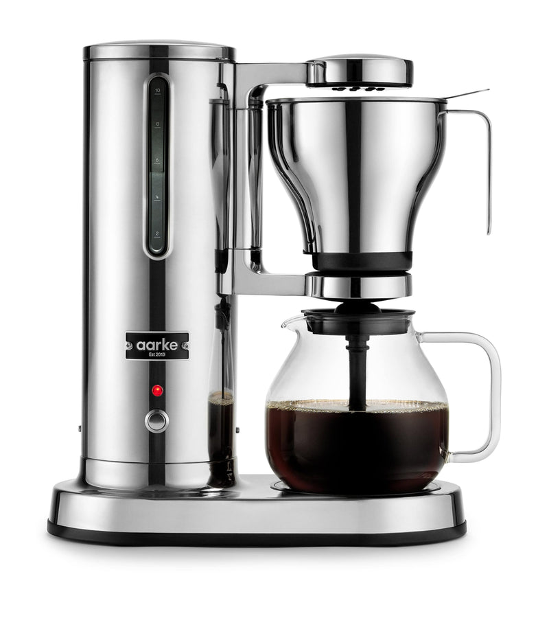 Aarke Electric Drip Coffee Brewer - British product