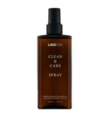 Harrods LIND DNA Clean & Care Spray Leather Care 200ml- Buy online at McGrocer