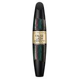 Superdrug Max Factor False Lash Effect Mascara Deep Raven Black- Buy online at McGrocer