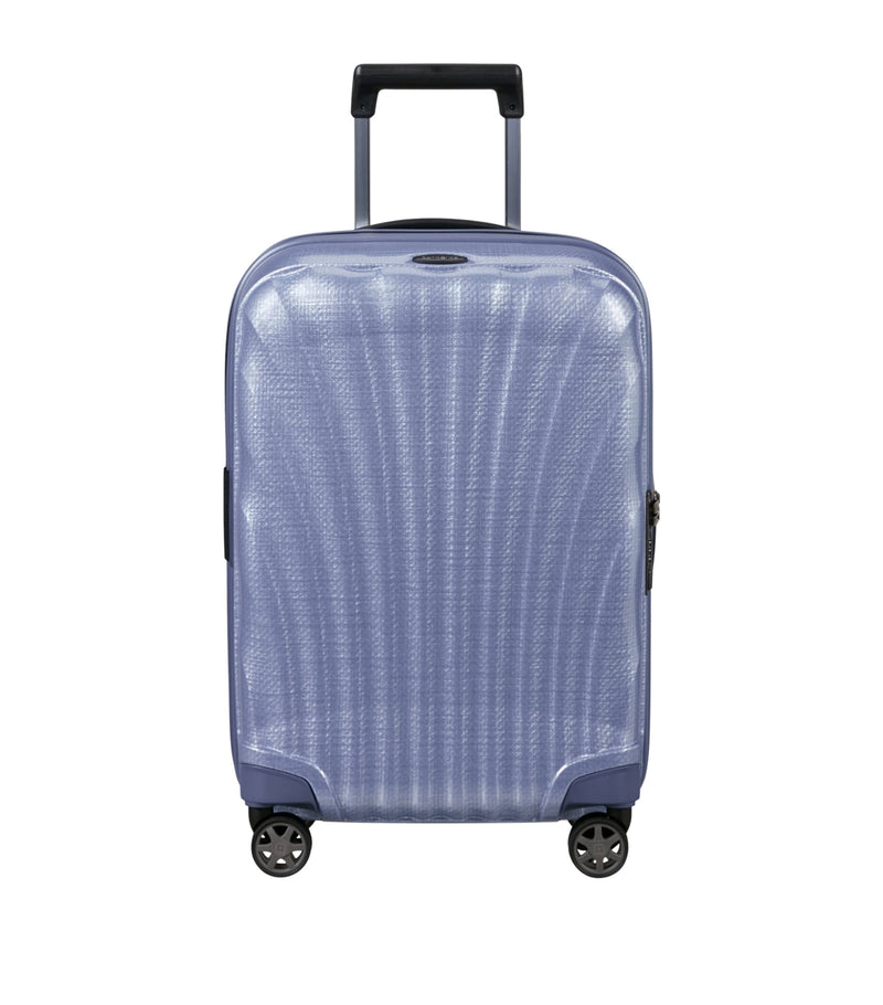 Samsonite C-Lite cabin suitcase 40cm (British brand)