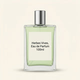 Hermes H24 Herbes Vives eau de parfum 100ml - British product