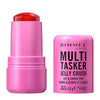Rimmel Jelly Stain 100 Pink Dash, imported from the UK.