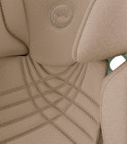 Cybex Solution T i-Fix Bilsete Plus - Britisk produkt