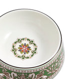 Wedgwood Florentine pet bowl 17cm, imported from the UK