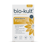 Holland & Barrett Advanced Multi-Action Probiotic Supplement with Vitamins B6, B12, D and Zinc 60 Capsules- Buy online at McGrocer