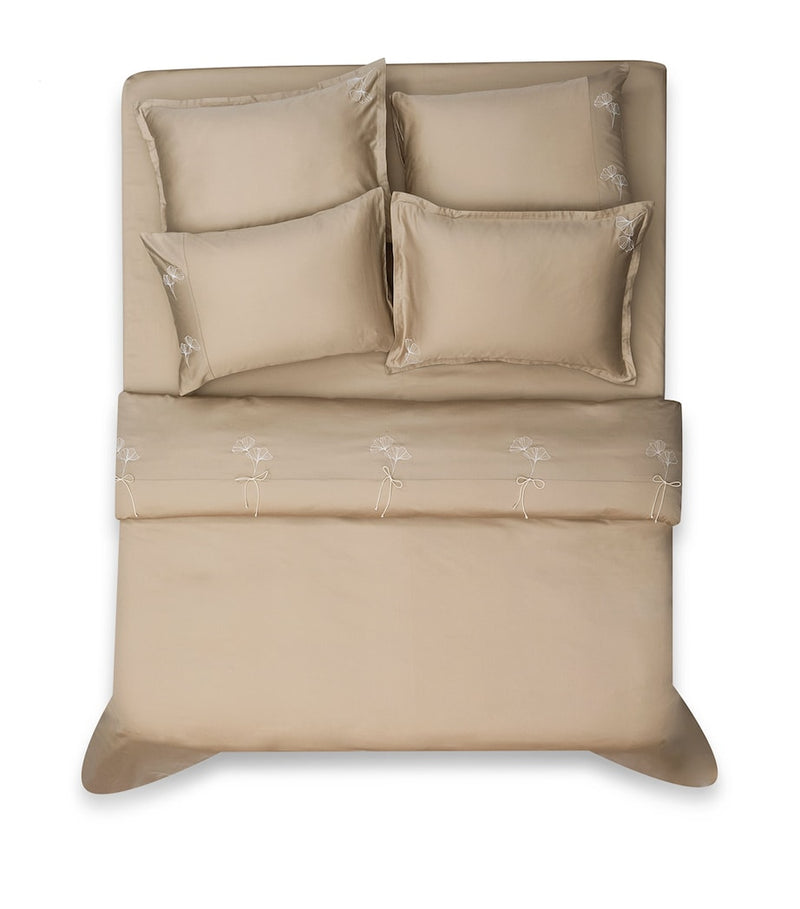 Hamam Core Blossom Oxford Pillowcase 50x70cm, UK version